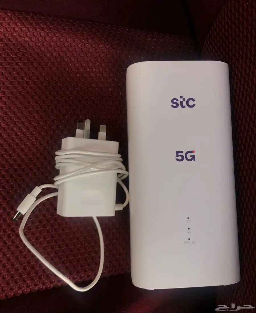 راوتر STC G5 0
