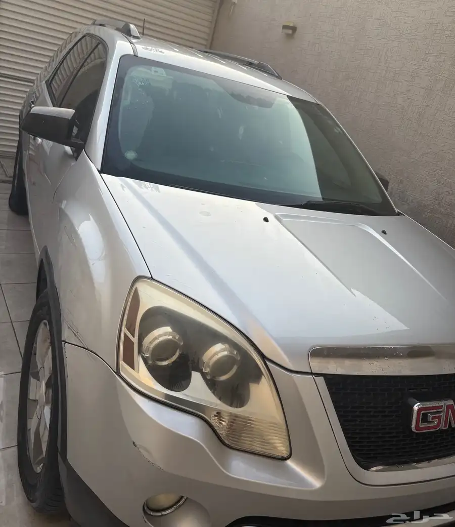 اكاديا ACADIA .. 2011 4