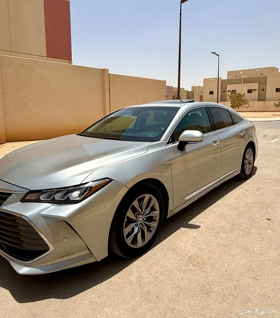 افالون 2022 2