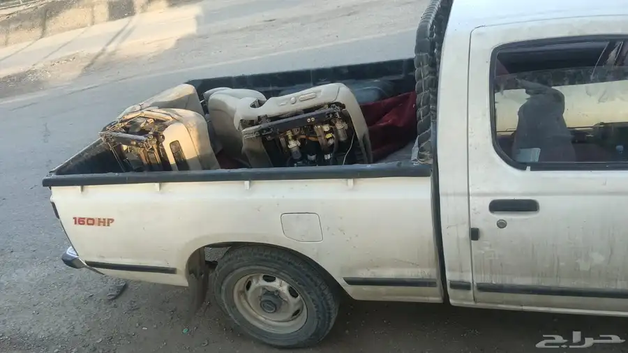 مندوب قطع غيار سعودي تشليح الرياض 4