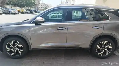 gac gs5 2021 index
