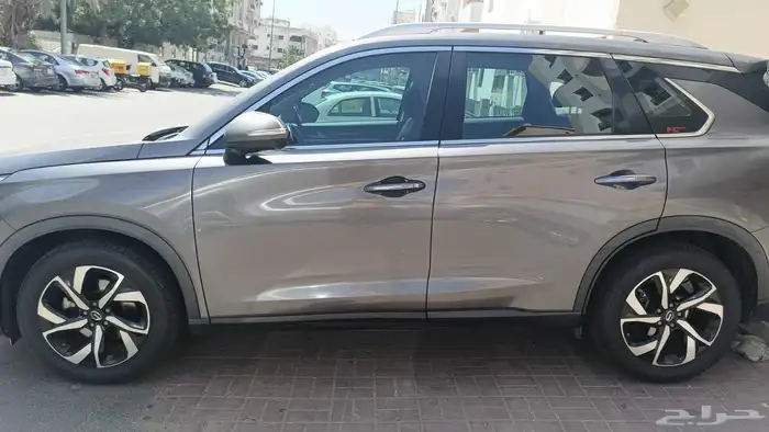 gac gs5 2021 3