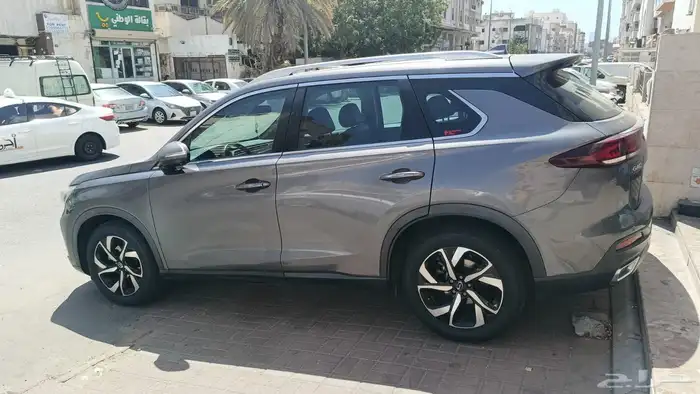 gac gs5 2021 1