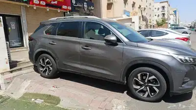 gac gs5 2021 index