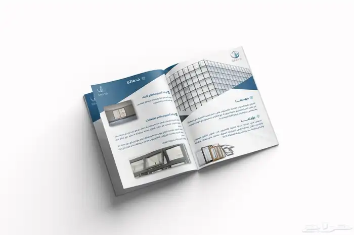 تصميم بروفايل احترافي بجودة عالية وتصميم مميز وسعر منافس 1