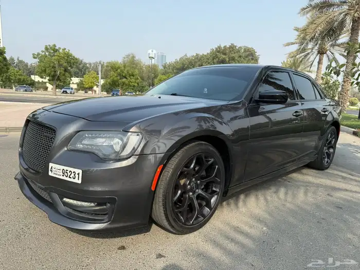 كرايزلر 2019 استخراج هويه اماراتيه للخليجي 5