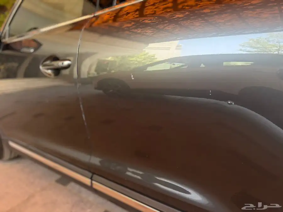 مازدا cx90 مالك واحد من الوكالة 6