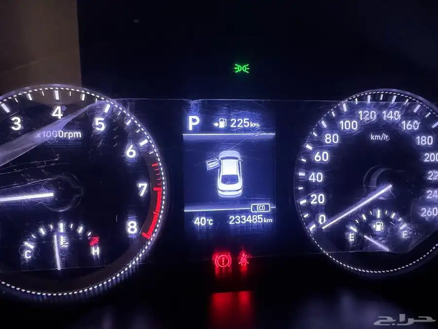 أزيرا 218Azera 2