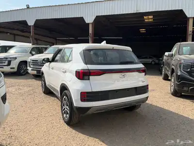هيونداي فينيو 2024 سمارت 1.0 3