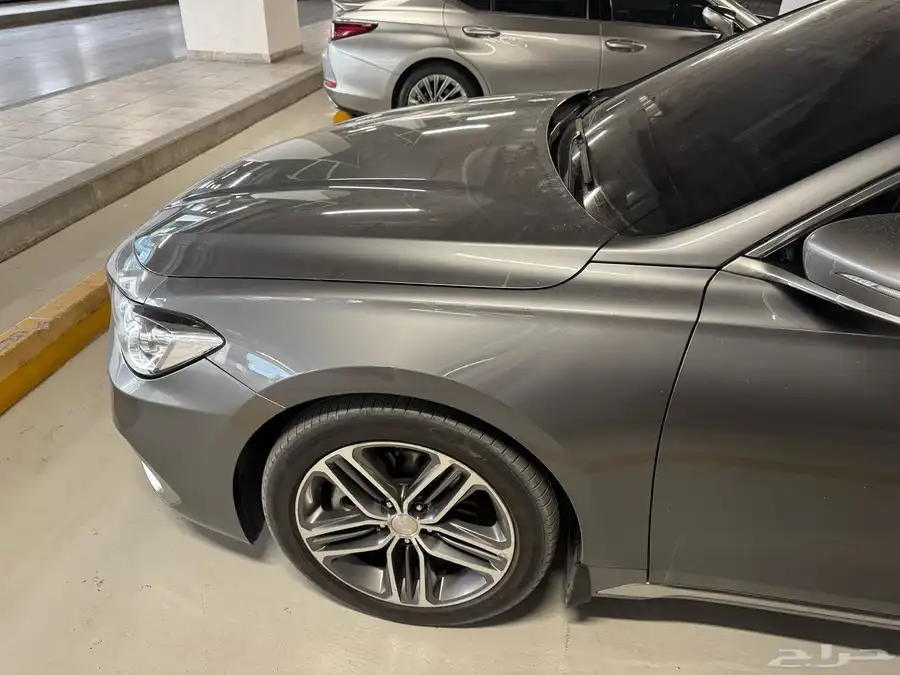 أزيرا 218Azera 3