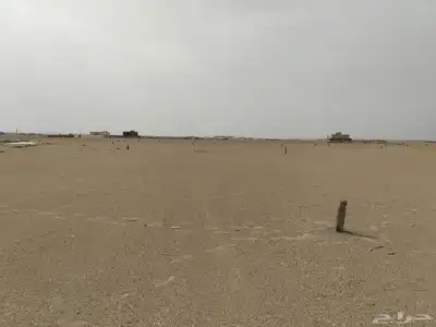 ارض للبيع رابغ مخطط صعبر جوار مدينة الملك عبدالله 5
