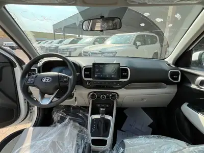 هيونداي فينيو 2024 سمارت 1.0 7