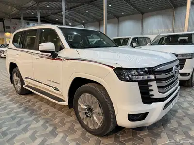 تويوتا جكسار بريمي L4 . 2025 7