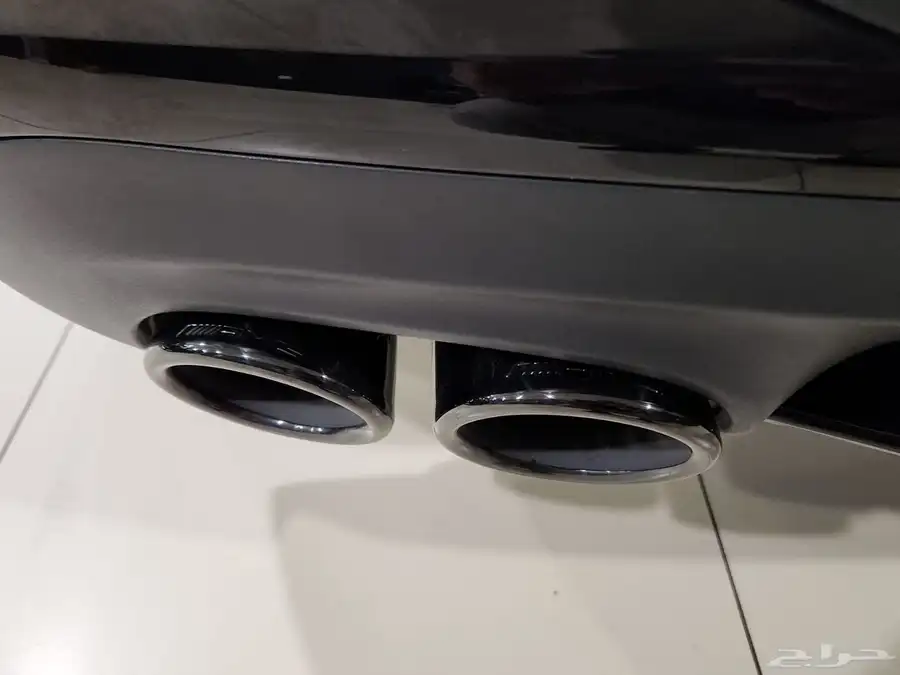 Mercedes GLA35 2024 مرسديس 18