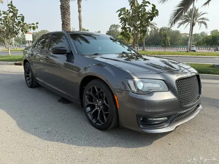 كرايزلر 2019 استخراج هويه اماراتيه للخليجي 1