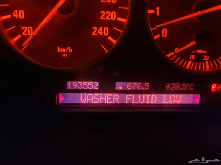 BMW X5. 2004 4