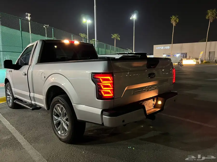 فورد F150 2018 15