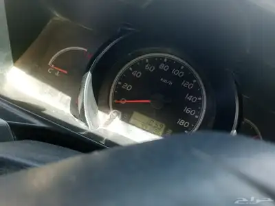 للبيع المديل 2011 بنزين 2