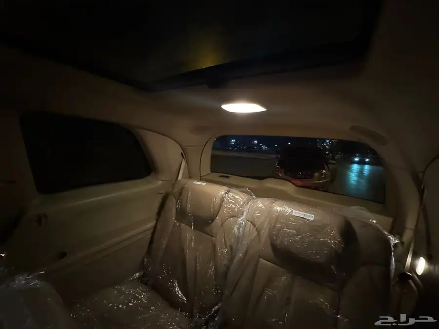 جيب مرسيدس للبيع بسعر مغري نضيف جدا جدا 18
