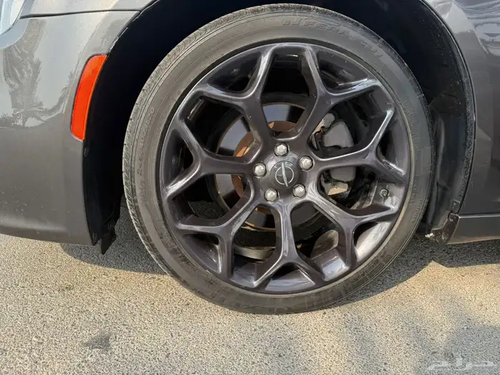 كرايزلر 2019 استخراج هويه اماراتيه للخليجي 6