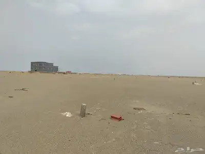 ارض للبيع رابغ مخطط صعبر جوار مدينة الملك عبدالله 4