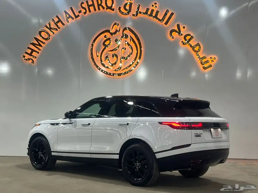 رنج روفر فيلار 2024 ( V6 بحالة الجديد ) 6