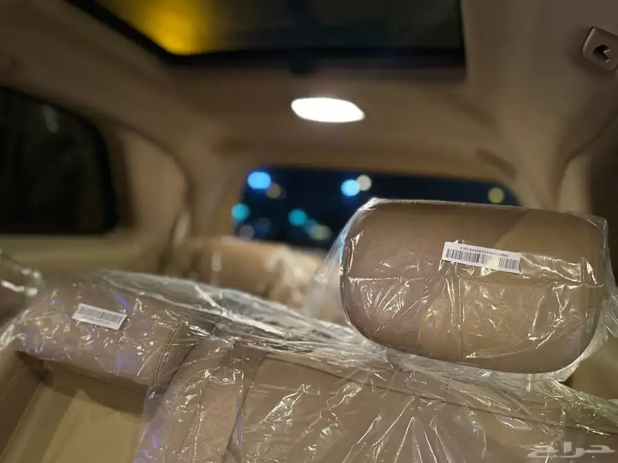 جيب مرسيدس للبيع بسعر مغري نضيف جدا جدا 23