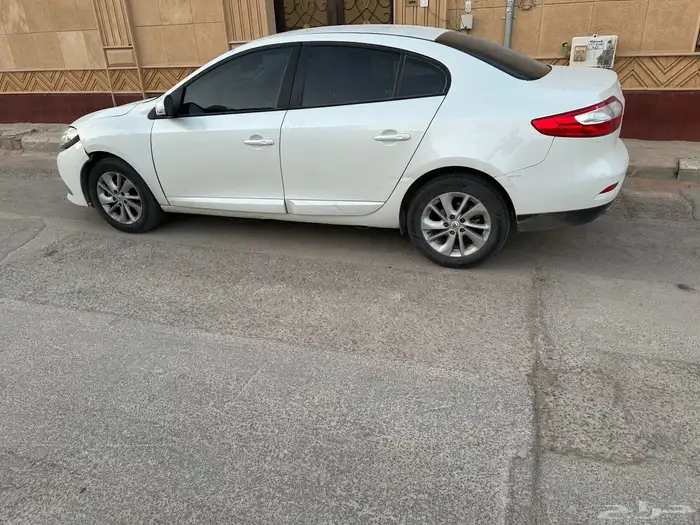 رينو 2015 0