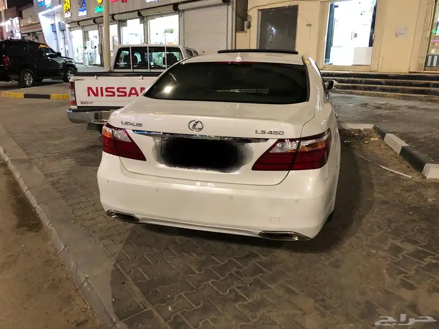 بيع لكزس 1