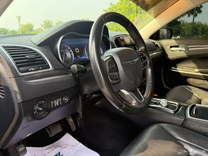 كرايزلر 2019 استخراج هويه اماراتيه للخليجي 7