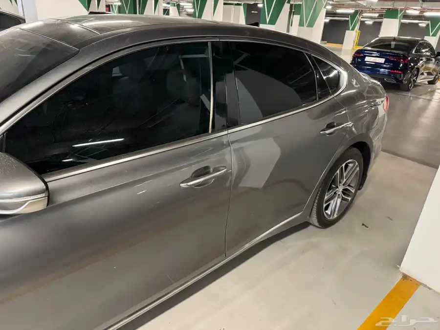 أزيرا 218Azera 5