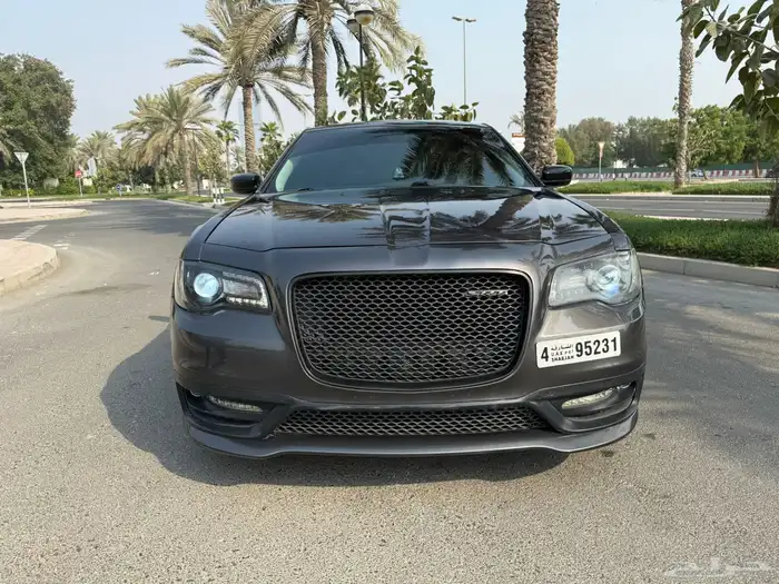 كرايزلر 2019 استخراج هويه اماراتيه للخليجي 4