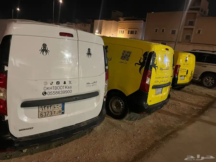 رينو دوكر 2
