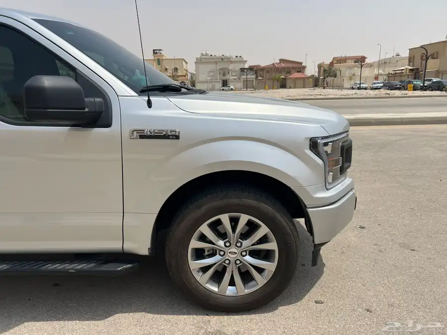 فورد F150 2018 6
