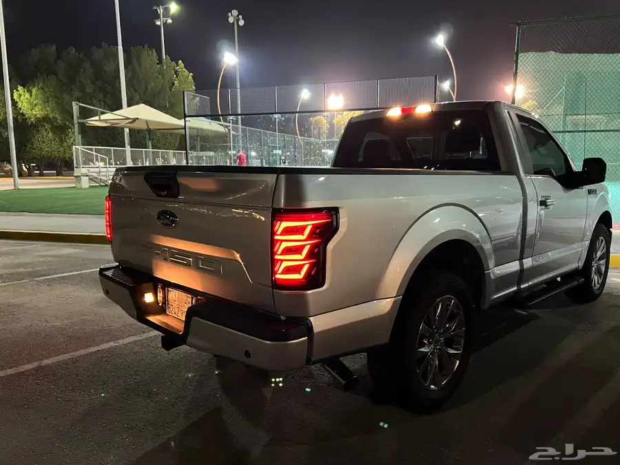 فورد F150 2018 19