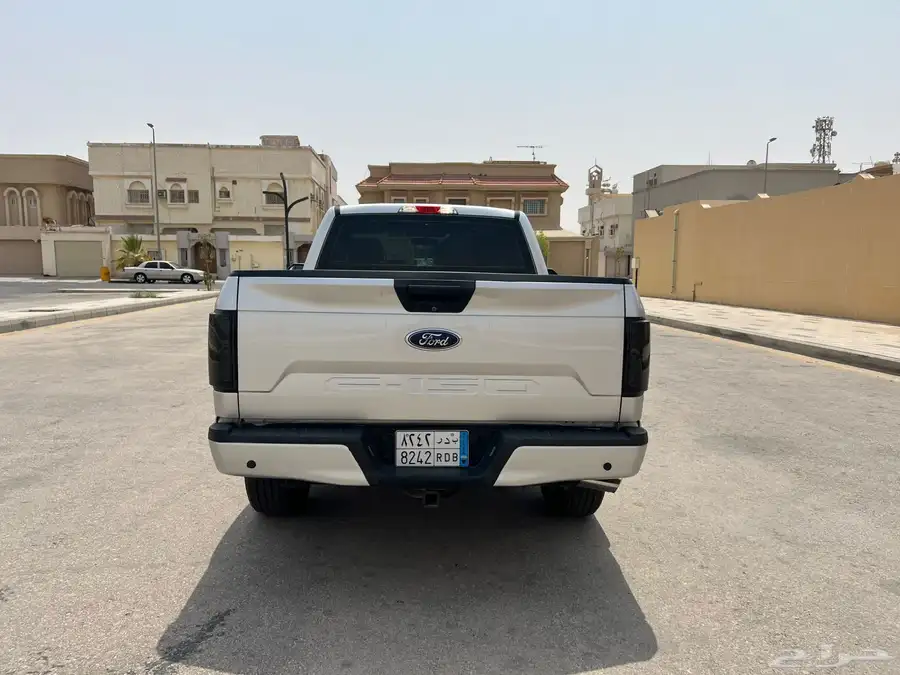 فورد F150 2018 9