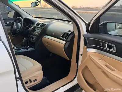 اكسبلور 2016 فل كامل 17