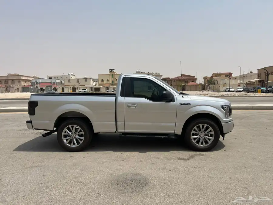فورد F150 2018 7