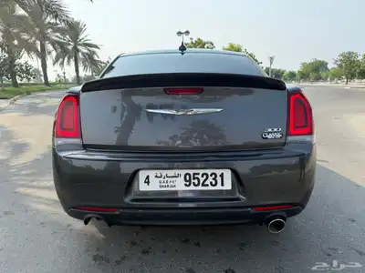 كرايزلر 2019 استخراج هويه مقيم امارتيه للخليجي 3