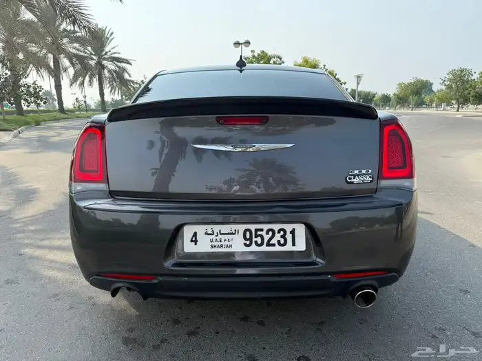 كرايزلر 2019 استخراج هويه اماراتيه للخليجي 3