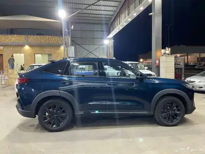 هافال H6GT فل كامل 2023 5