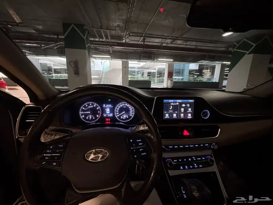 أزيرا 218Azera 0