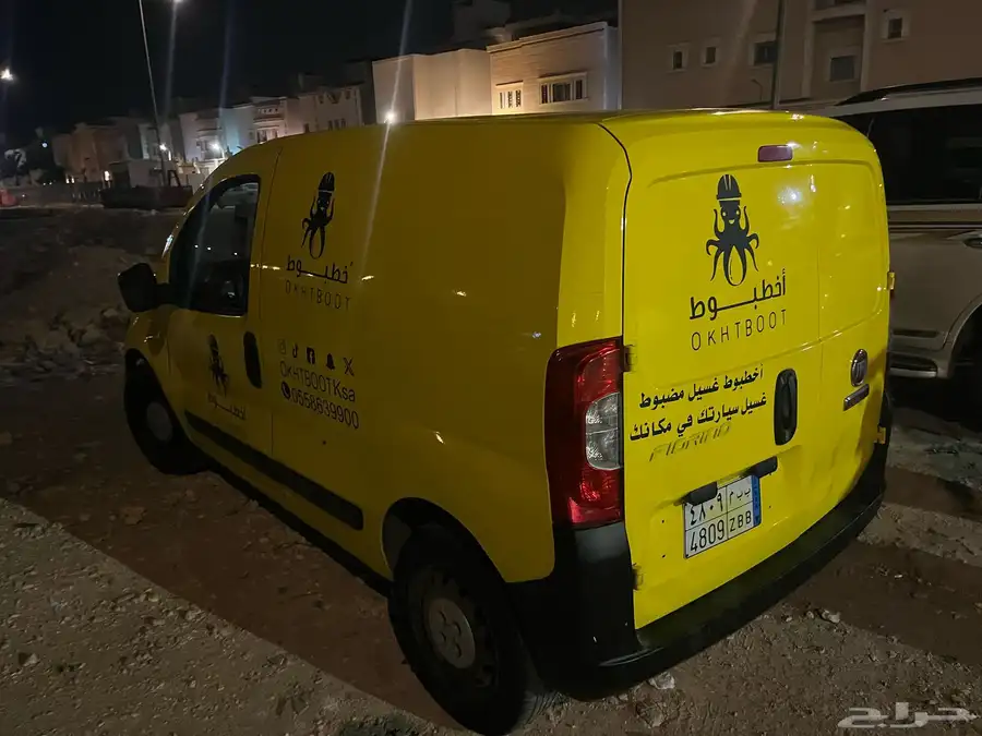 رينو دوكر 4