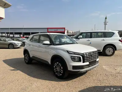 هيونداي فينيو 2024 سمارت 1.0 1