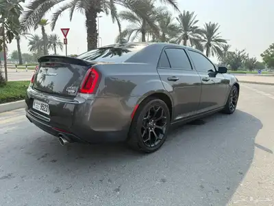 كرايزلر 2019 استخراج هويه مقيم امارتيه للخليجي 0
