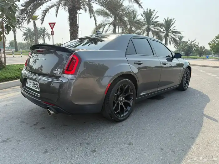 كرايزلر 2019 استخراج هويه اماراتيه للخليجي 0