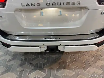 تويوتا جكسار بريمي L4 . 2025 11