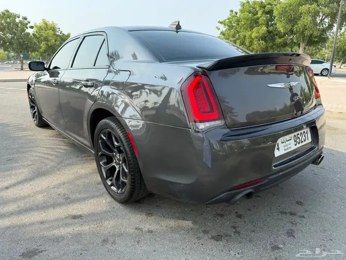 كرايزلر 2019 استخراج هويه اماراتيه للخليجي 2