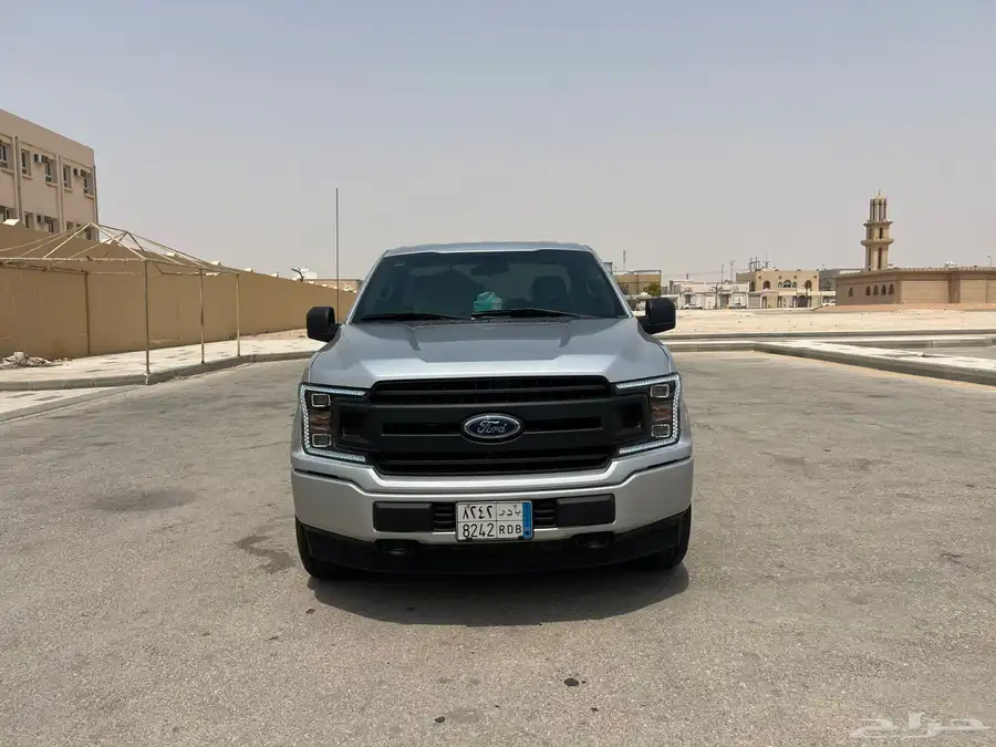 فورد F150 2018 2