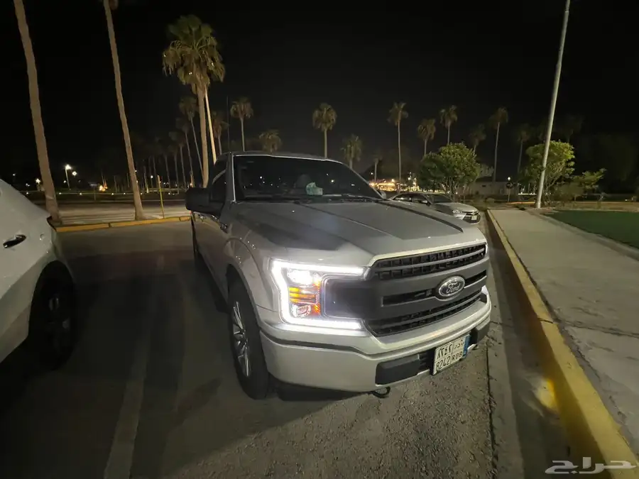 فورد F150 2018 18